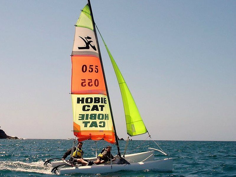 Hobiecat