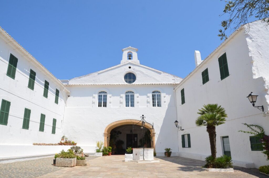 Eglise de Monte Toro