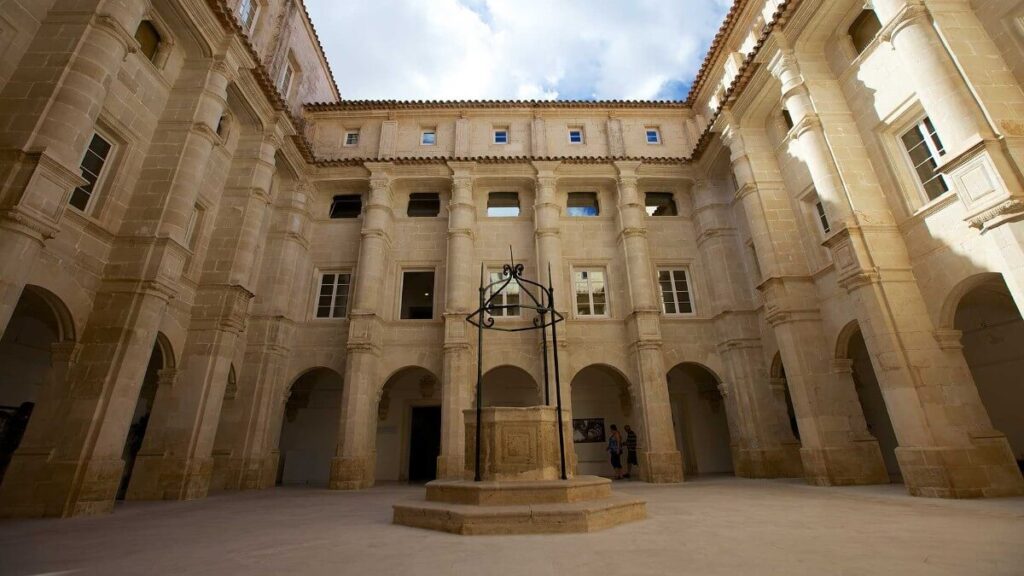 Musée de Minorque à Mahon.