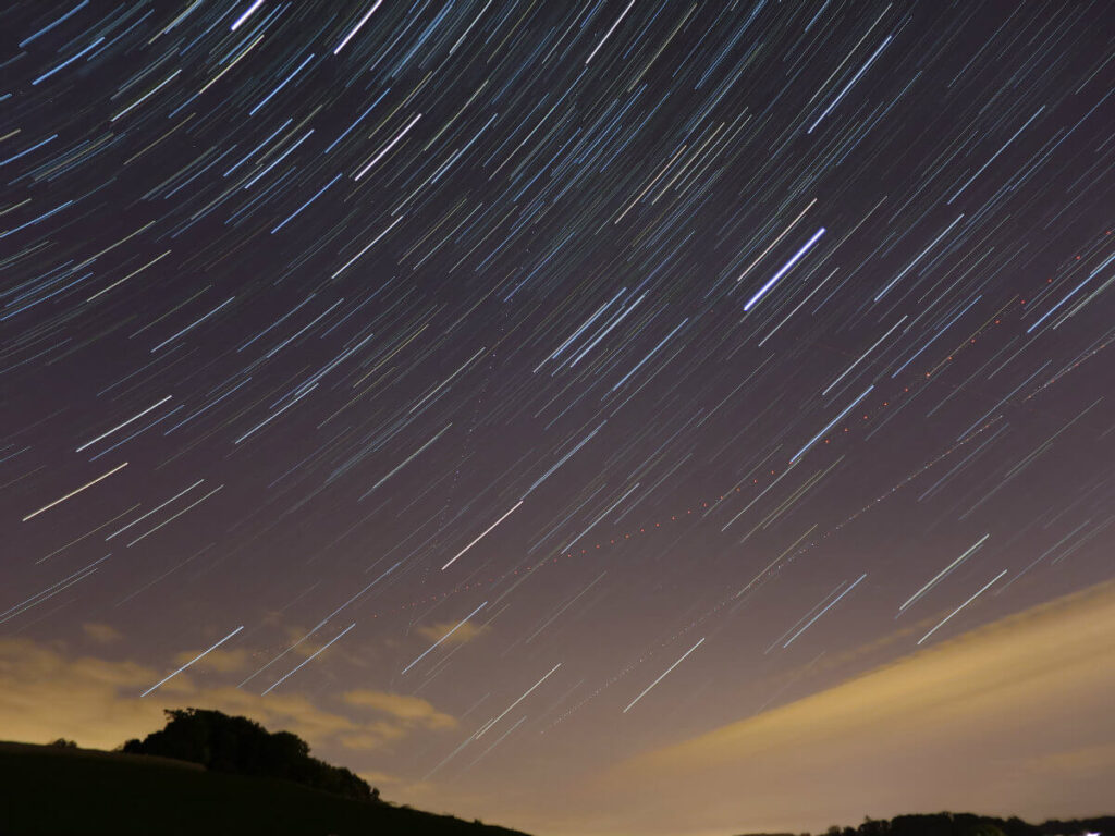 Menorca, destination Starlight, un lieu idéal pour l'astronomie