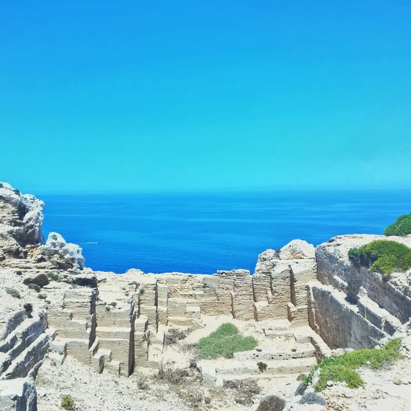 Phare de Cavalleria