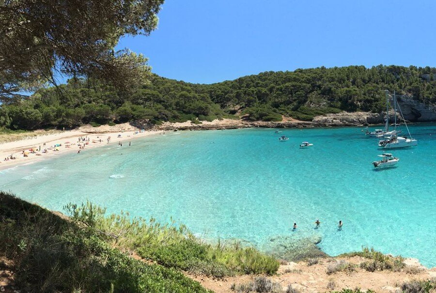 cala trebaluger