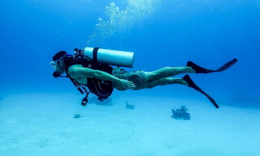 Plongée à Minorque : Un monde sous-marin à explorer