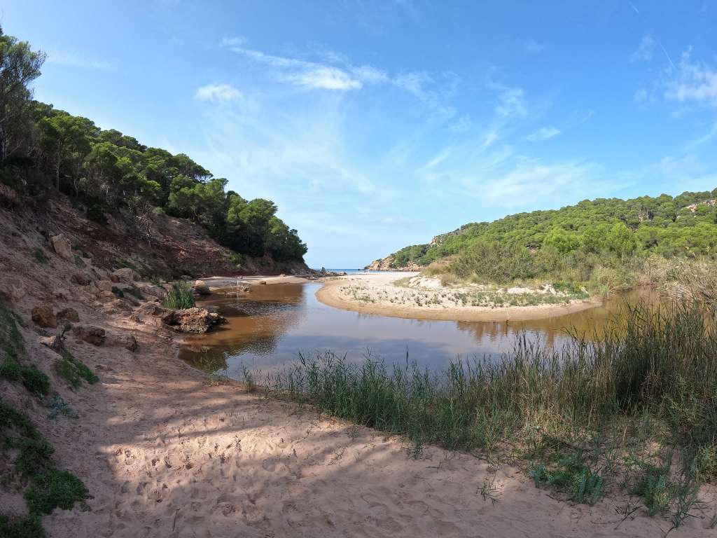 Algaraiens La Vall