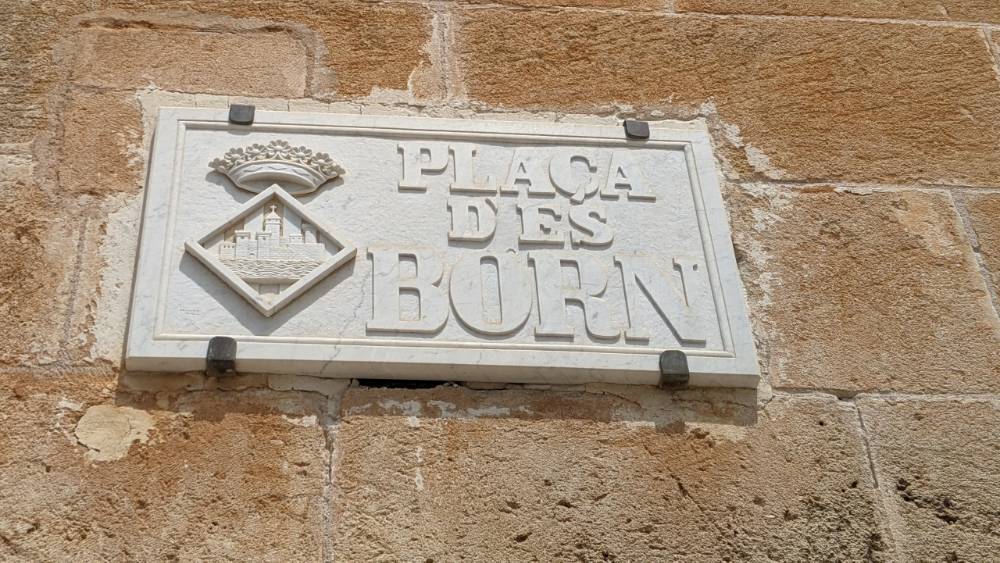 Place Es Born