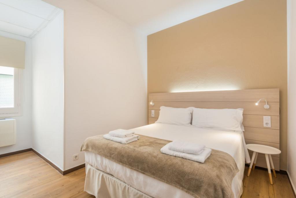 Chambre Hostal Jume