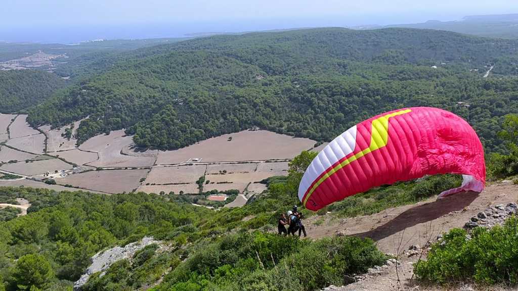 Parapente