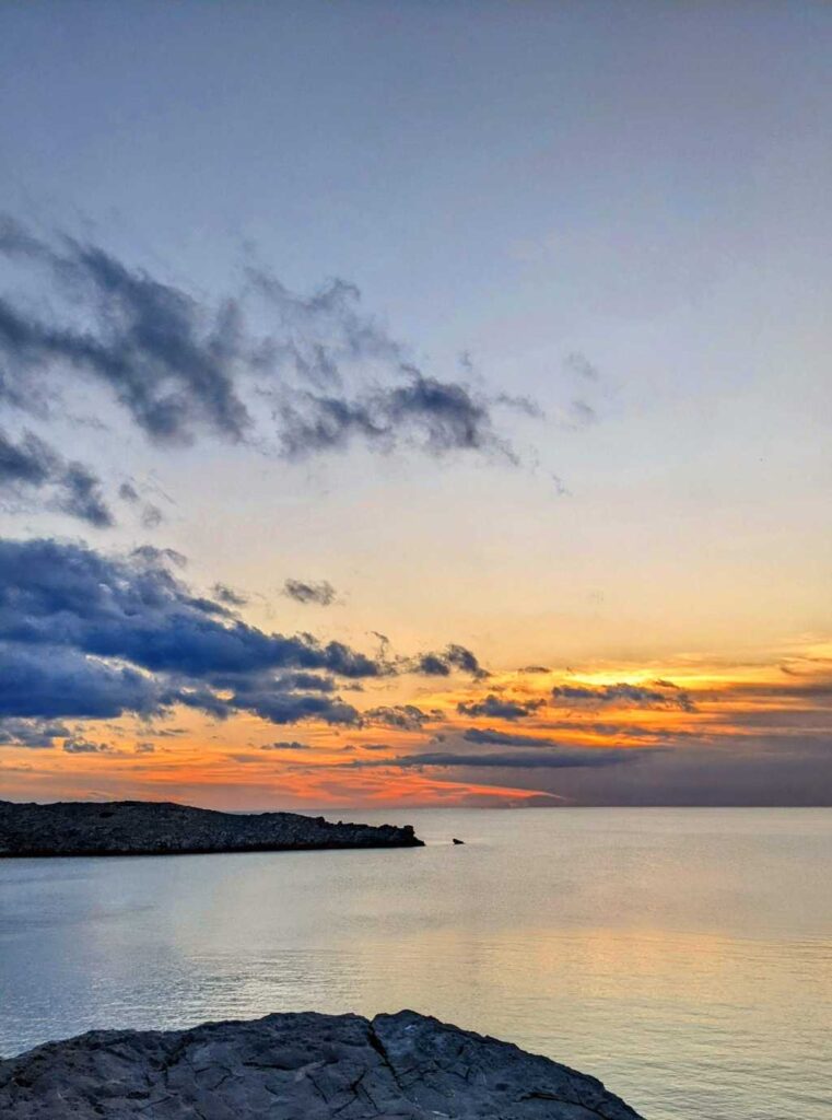 Coucher De Soleil Jeep