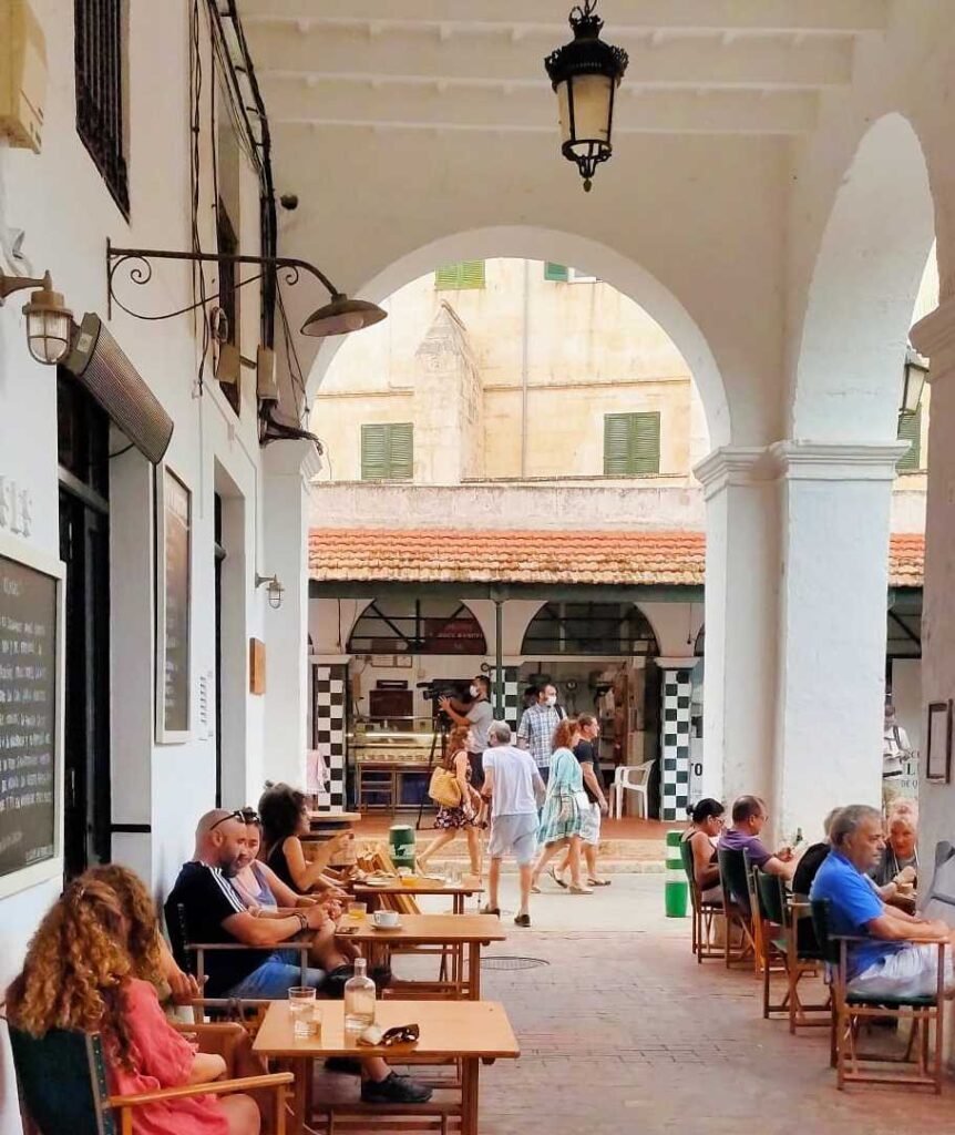 Restaurant Ciutadella