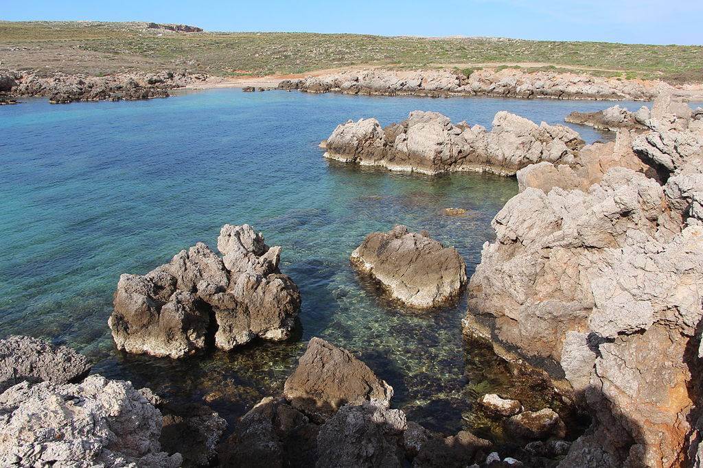 Cala Viola, la petite crique méconnue ..et pourtant