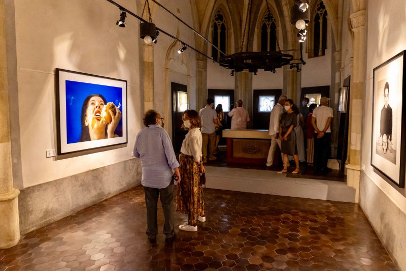 Loac (Alaior), un musée d’art contemporain de référence